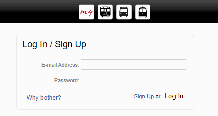 Myttc Ca Login