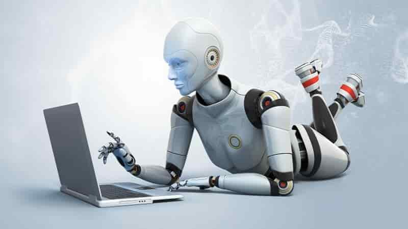 Revolutionizing Content Creation 2023