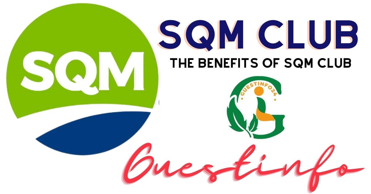 Why Should You Consider Joining an SQM Club?