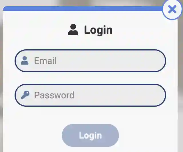 Sniffles Website Login