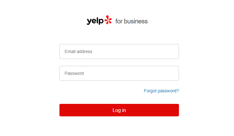biz yelp.com login