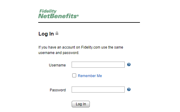 Fidelity Desktop Login 2020: How to Login Fidelity Investment Account? 