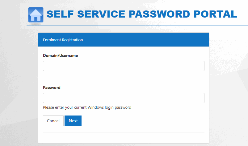 hmail login
