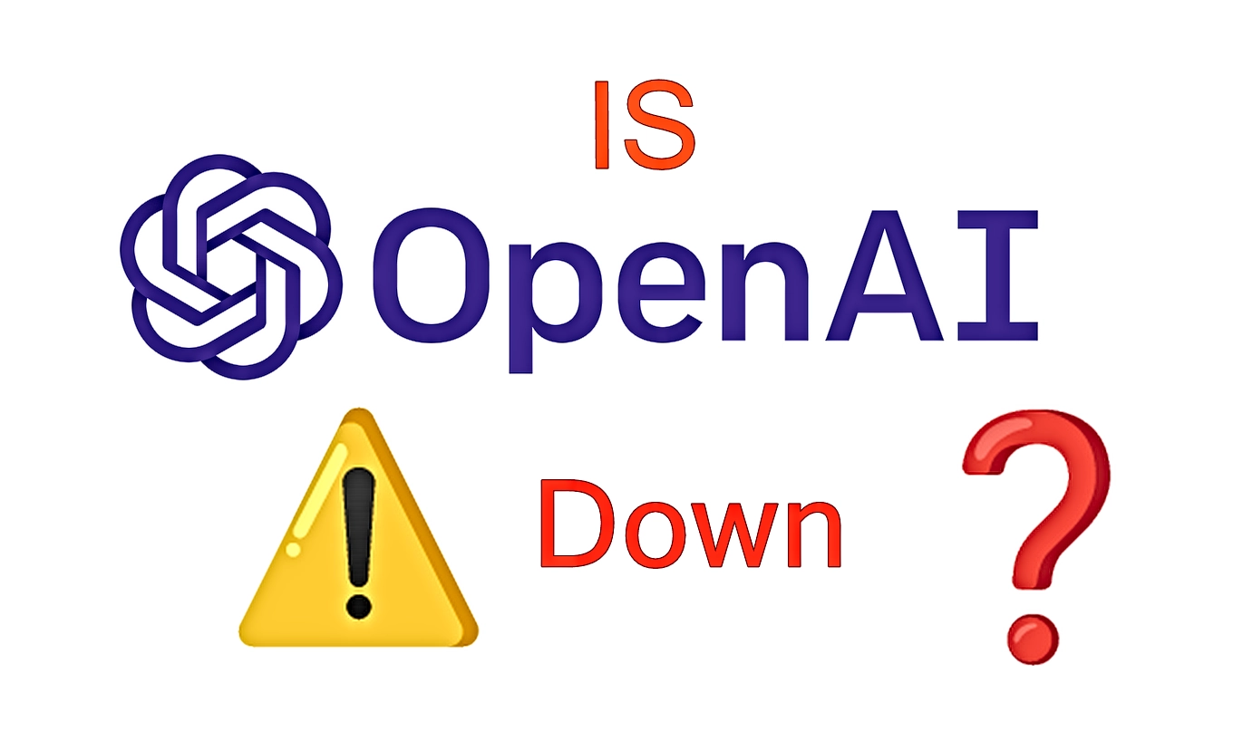 Is OpenAI Down? Troubleshooting Tips And FAQs - ChatGPT 9 Version Update