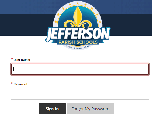 jpschools.org login