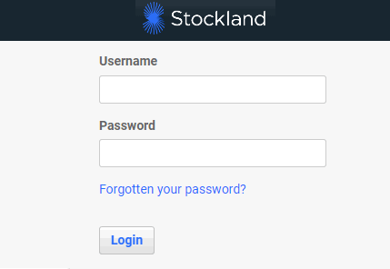 kineo portal login