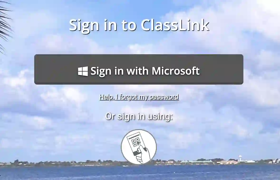 launchpad brevard login