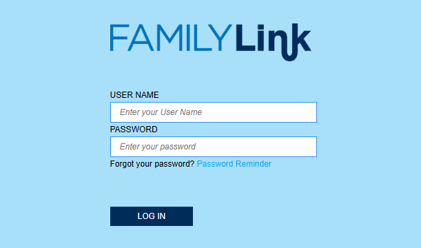 learning care group login