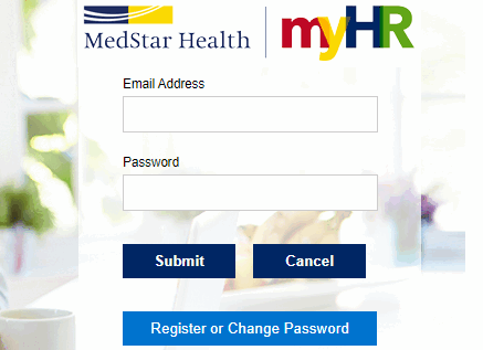 Medstar Jobs Login