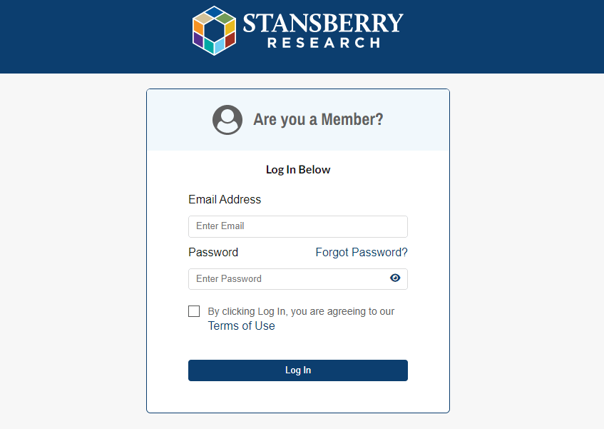 Stansberry Research Login Members stansberryresearch