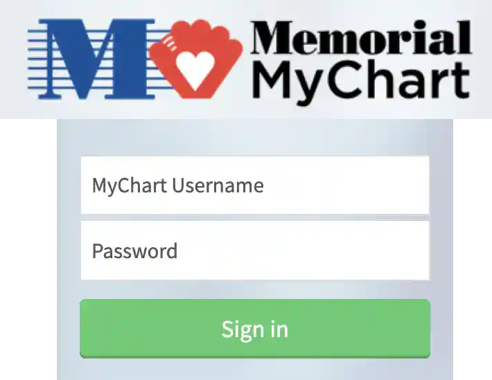 Memorial hermann mychart login