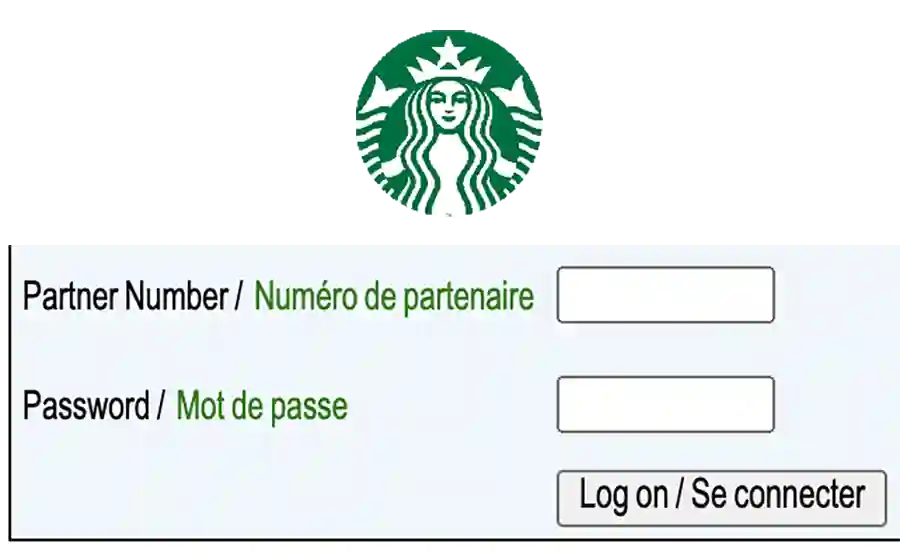 my partner info login