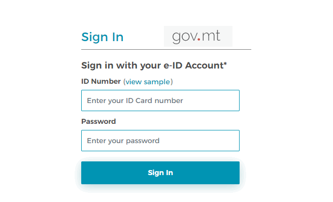 my personal kiosk login
