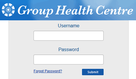 mycare login sault ste marie ont
