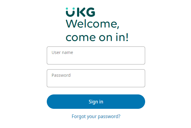 mypay aramark employee login
