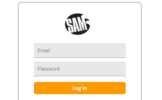 mysam login