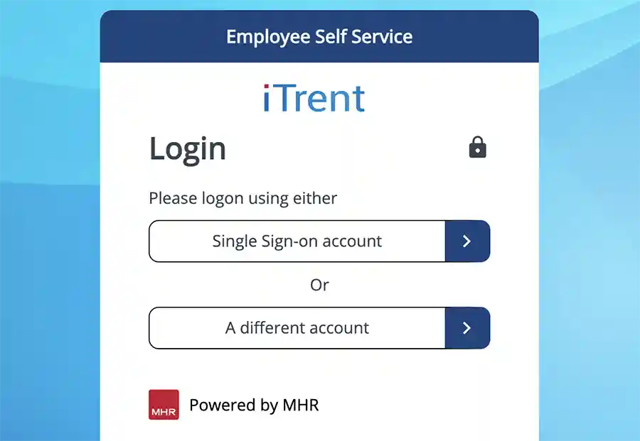 national trust myplace employee login
