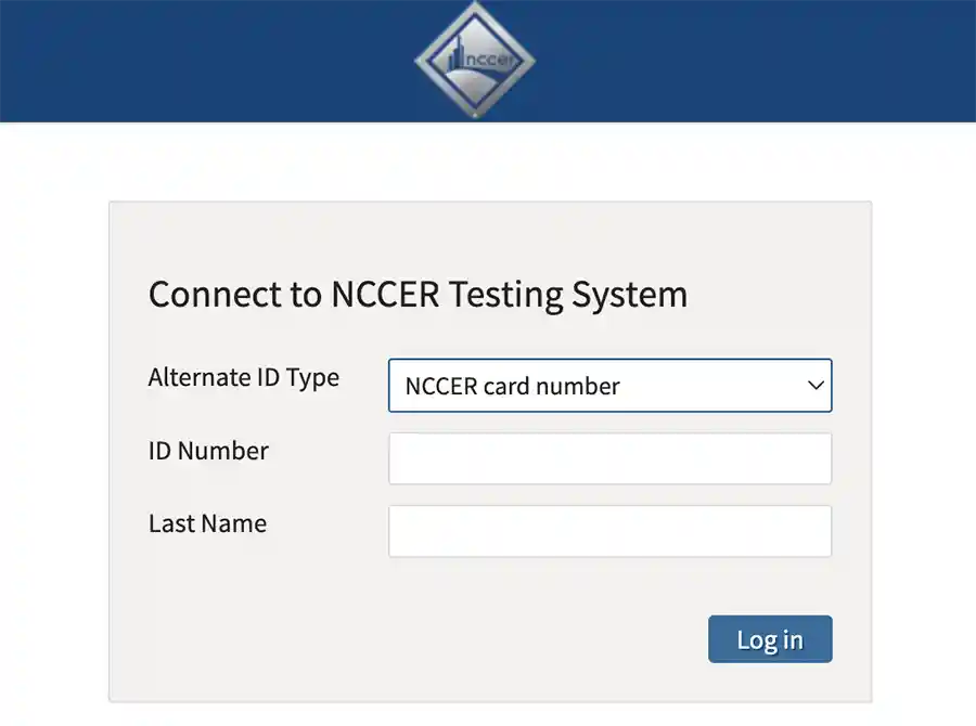 Nccer test Taker Login Https testing nccer Nccer test Taker Login Https testing nccer