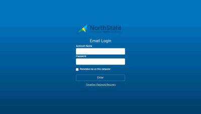 Northstate Email Login - mynorthstate.net