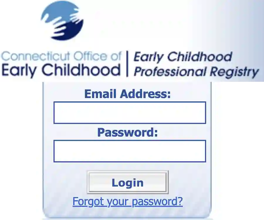 oec registry login