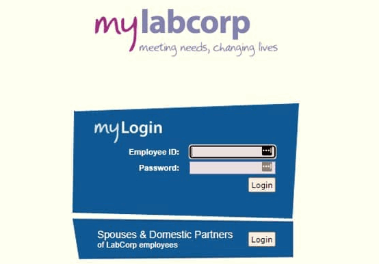 Oneworld Labcorp Login Https portal labcorp