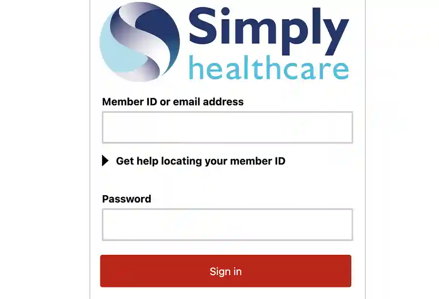 Simply Healthcare Otc Login - www.cvs.com/otchs