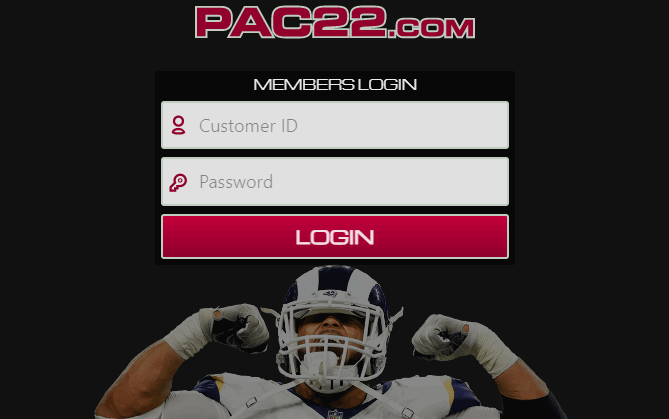 pac22.com login