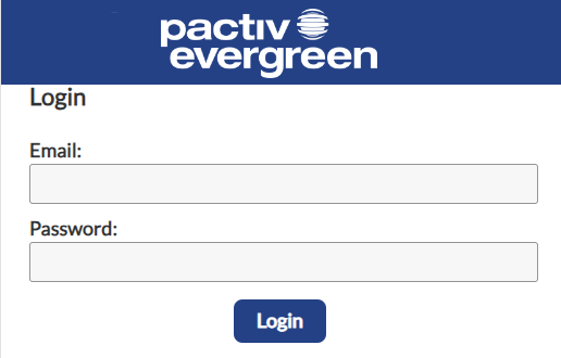 pactiv evergreen benefits login