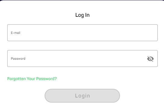 parkdean wifi login