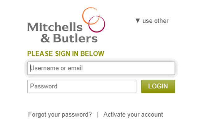 peoplenet login m&b