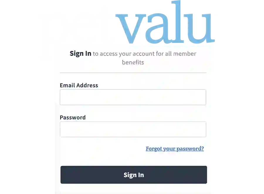 pet valu workday login
