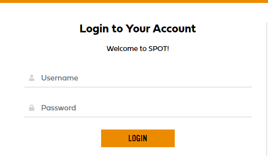 pmh spot login