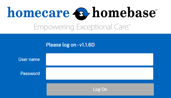 pointcare hchb