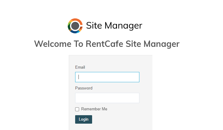 rentcafe toronto housing login