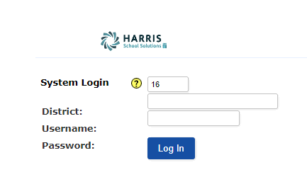 schoolmax login