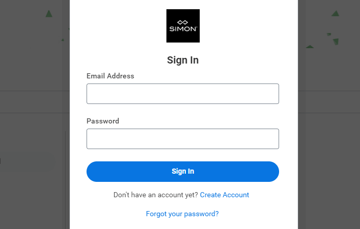 simon workday login