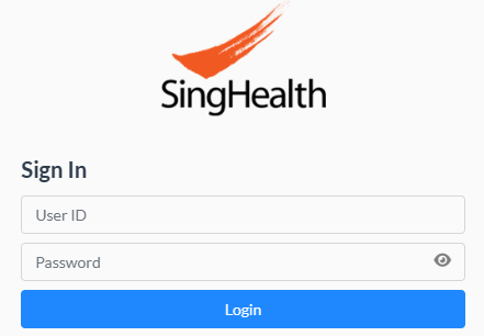 singhealth elearning