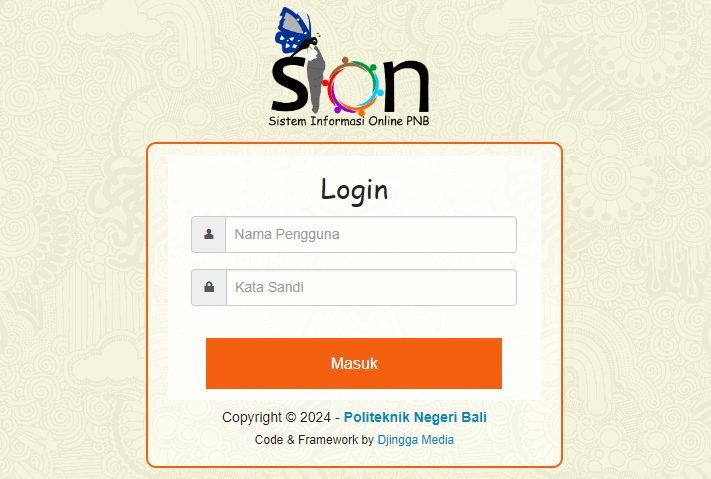 sion pnb login