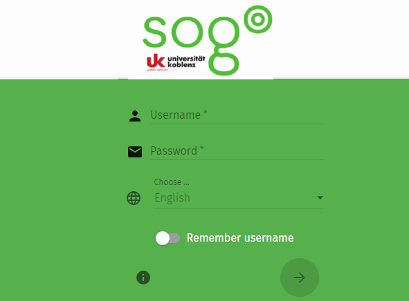 sogo uni koblenz