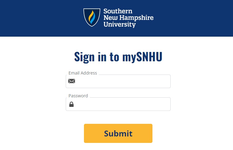 southern new hampshire login