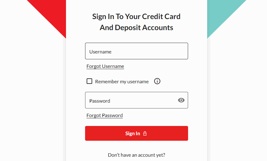Ctfs My Online Account Login