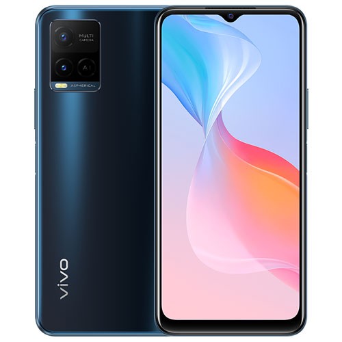 Vivo Y21 Price in Bangladesh