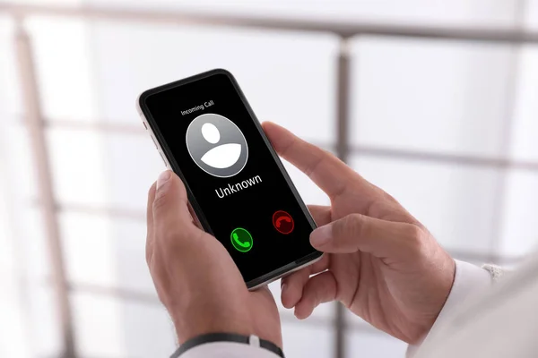 Who called me from this phone number