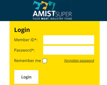 amist super login