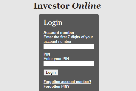 asgard login