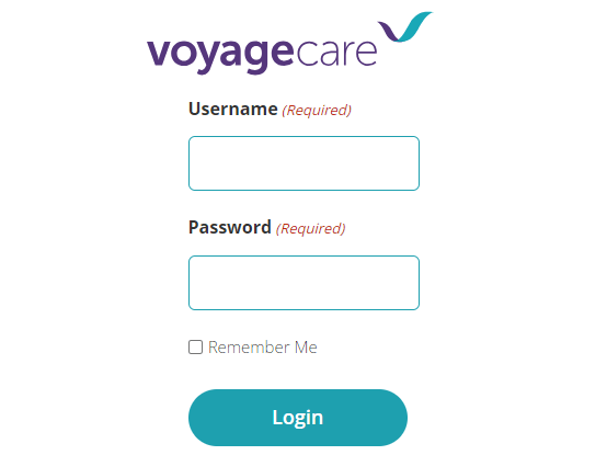 aspire learning voyage care