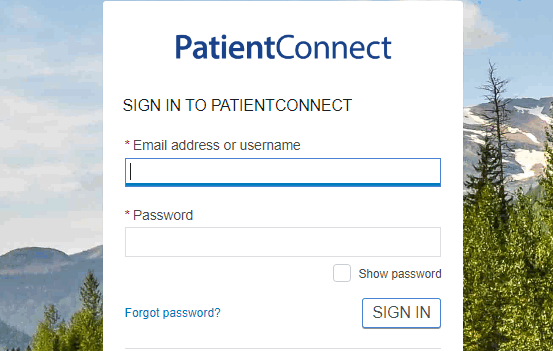 billings clinic patient portal