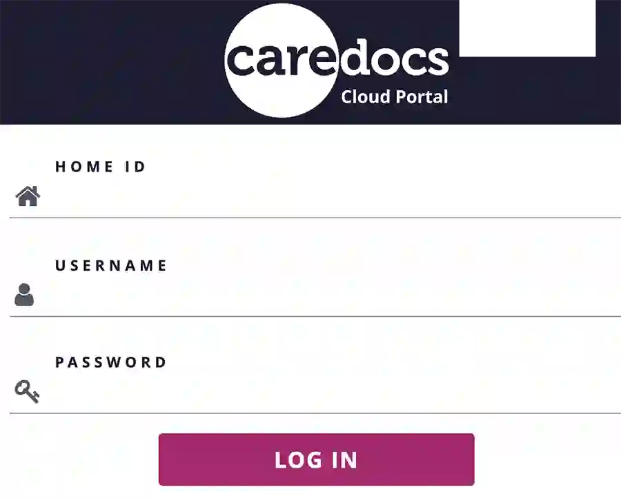 caredocs portal