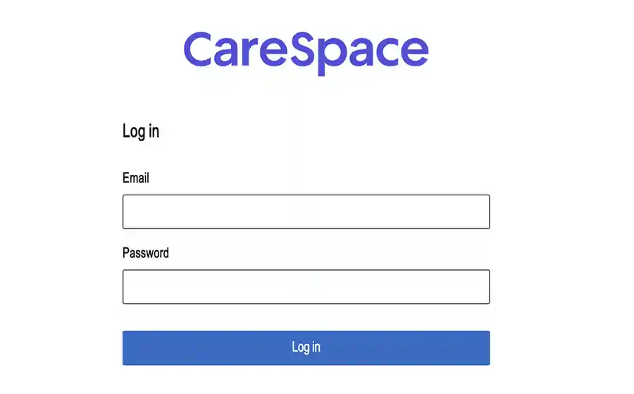 carespace portal
