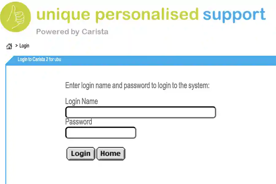 Carista partners for inclusion carista ubu Carista partners for inclusion carista ubu